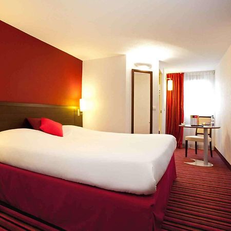 Ibis Styles Belfort Centre Exteriör bild