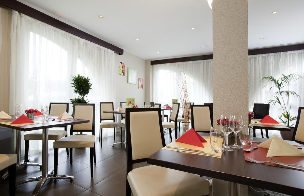 Ibis Styles Belfort Centre Exteriör bild